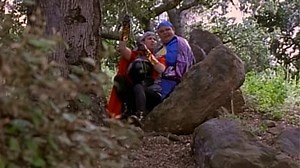 Mighty Morphin Power Rangers - S03E03 - A Friend in Need, Part III (September 9, 1995)