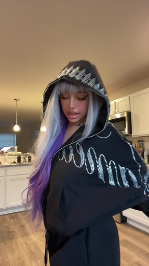 Gigiibunnyy: From Rapper Dreams to Sniper Aspirations