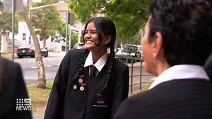 More than 70,000 students are about to sit the HSC with the first exams starting on Tuesday. #9News | 9 News Sydney