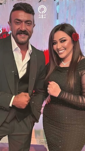 المطربة رحمة محسن تتصدر الترند بسبب تغير ملامحها.. ومتابعين: بتحب العوضي