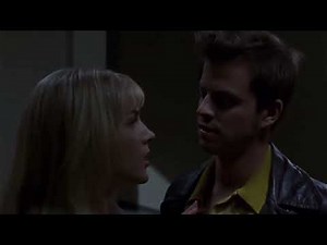 Buffy La Cazavampiros 1x01 Escuchaste ese ruido [Español Latino]