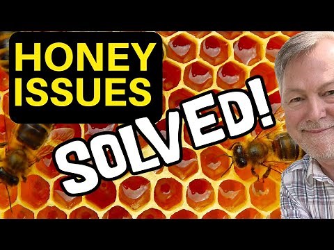 Beekeeping | Understanding Honey Supers, Harvest, & Wax