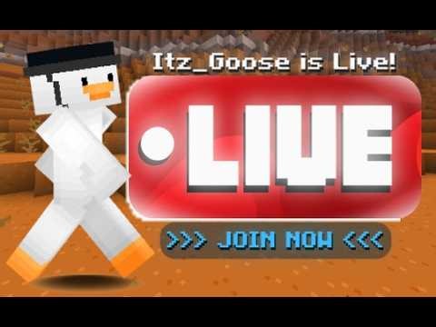 New best Minecraft server! | Java and Bedrock (GSsmp.net)