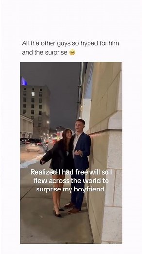 Everyone deserves surprises like these from their romantic partner! 😍😭 #surprises #romanticpartner