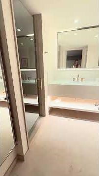 El Dorado Casino Resort - Reno NV - Suite Room Tour