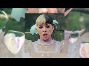 Class fight - Melanie Martinez (sped up)