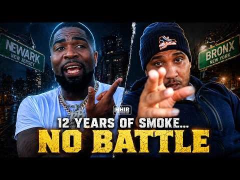 TSU SURF VS GOODZ: THE FULL 12-YEAR TIMELINE OF A BATTLE THAT NEVER HAPPENED