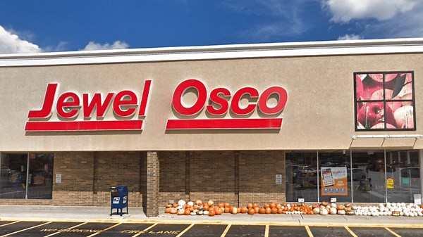 Attention suburban Jewel-Osco shoppers: You may have won a $9M Lotto ticket
