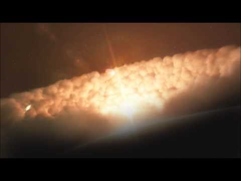 Alan Watts - Let go of controlling everything