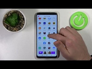 How to Change Icons Shape and Design on XIAOMI Redmi Note 8 2021// X Icon Changer App
