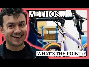 BIKE CHECK: Specialized Aethos! Worth It In 2023??