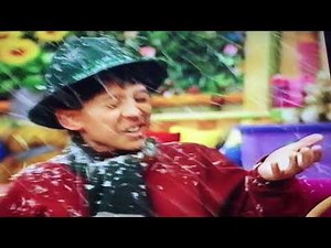 Barney Home Video Come on Over to Barney’s House Rare Canada French VHS