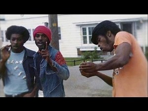 Life after Death for 1970s punk band. - cinema