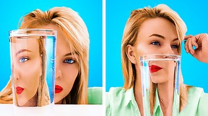 8.7K views · 464 reactions | Popular tiktok photo hacks for your inspiring: | 5-Minute Recycle | Facebook