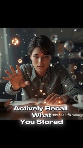 The Secret to Never Forgetting Anything Again