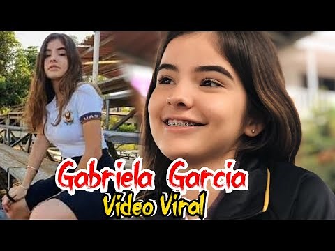 VIDEO GABRIELA GARCIA FACEBOOK VIRAL (2020) 🔥👧 *increíble* (ig:@berykilers)