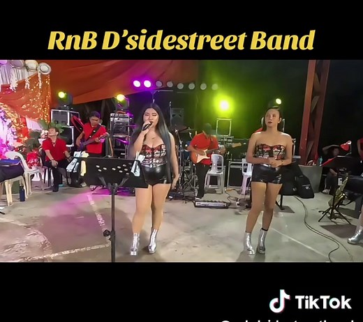 RnB Band Cover | She’s Gone by Kate #shesgonechallenge #shesgone #rnbband #rnbdsidestreetband #ilocosnorte #ilocosnorteband #fyp #fypシ #fypシ゚viral #viralvideo