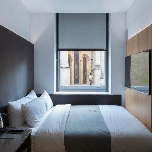 Guest Room Systems - myRoom / Lutron