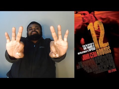 12 Rounds - Movie Review