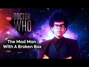 Doctor Who FanFilm Series 5 - Minisode 1: The Mad Man With A Broken Box
