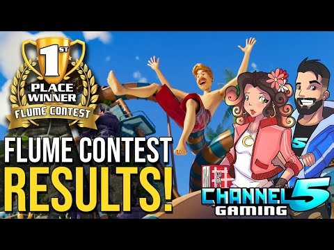 The FIRST EVER Planet Coaster 2 Contest Results!: BIGGER & BETTER!