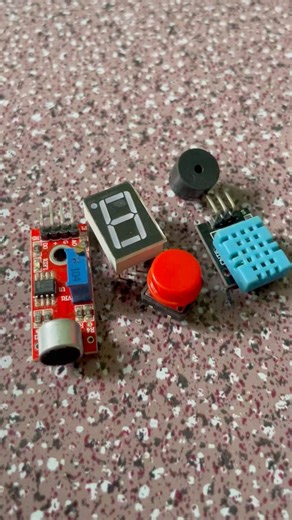 Very Important In The Ai/Iot project #ai #config #usa #equipment #installation #setup #arduino