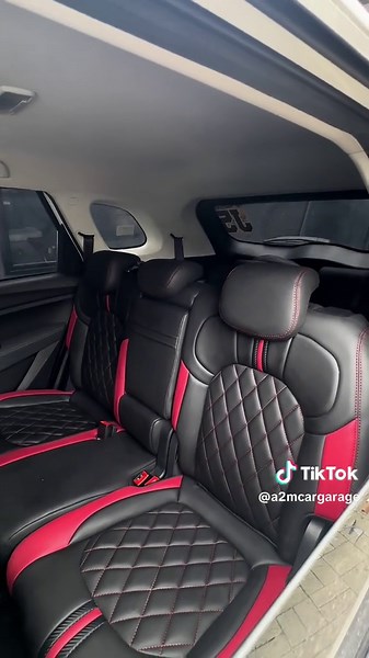 Turbo Sound Engine Showcase from Almaz Car