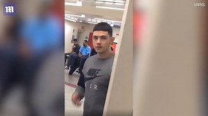 Inmates at HMP Birmingham live-stream themselves smoking weed