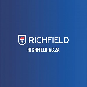 A premium campus in a prime location. 😍 Our Durban Campus in Musgrave has it all. With modern lecture rooms, lab centres, and libraries, you’ll have everything you need to succeed. Plus, take a quick stroll to grab lunch or explore the famous Essenwood Market on Saturdays. | Richfield Education