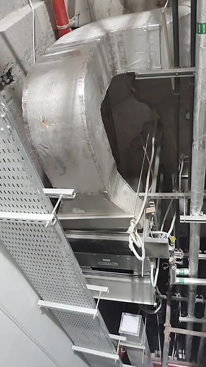 Pi duct fit #piduct | Gulf jobs