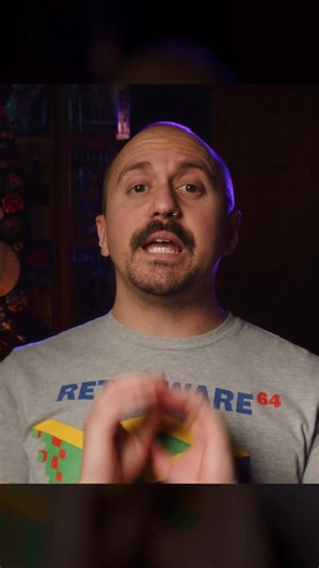 What Are the Differences in Modern and NES AVGN 8-Bit? 🤔 #retrogaming #nes #avgn | Retroware