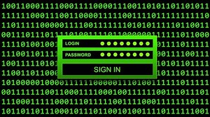 Authorization Form Green Technical Background Stock Footage Video (100% Royalty-free) 3724241919 | Shutterstock