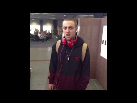 Mac Miller 2009 x Sad Piano Type Beat "Idea"