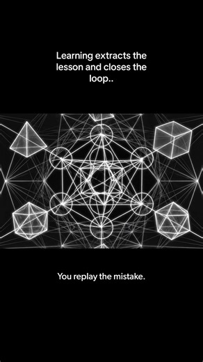 Understanding the Difference Between Learning and Looping