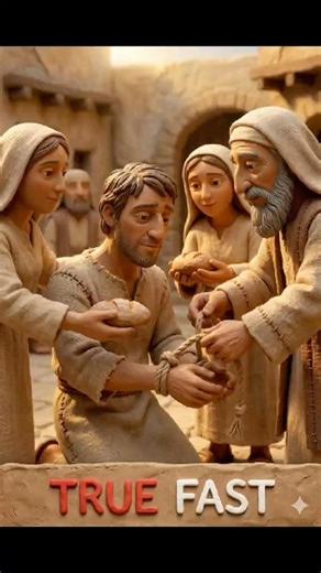 The Fast God Desires Isaiah 58 6 7