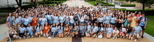 Bachelor’s Programs - College of Education - UT Austin