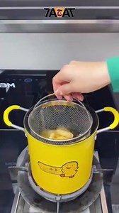 511K views · 234 reactions | حلة التحمير التيفال 3X1 ، حلة تيفال...