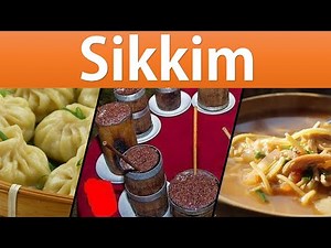 10 Famous Food of Sikkim