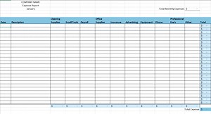 Bookkeeping Workbooks for Maid Service Owners | WellKeptClutter.com