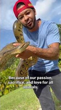 Exotic Animal Sanctuary Almost Complete!