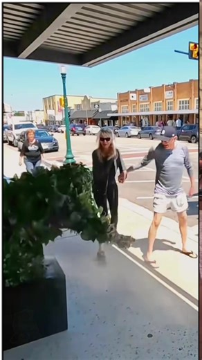 Funny Bushman Prank Video: Epic Reactions Captured