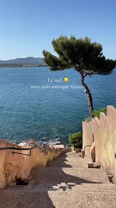 Marseille landscape without music – South of France view