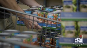 1.8K views · 25 reactions | Our plates are full, so let’s help others fill theirs. Drop off your non-perishable food items at a local Guaranteed Rate branch by November 30th to support those in need! | Rate - Guaranteed Rate | Facebook