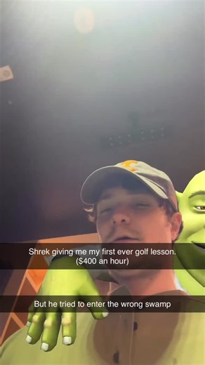 Old Row | “In the future we’ll have flying cars” @oldrowgolf | Instagram