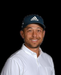Xander Schauffele - Golf News, Rumors, & Updates