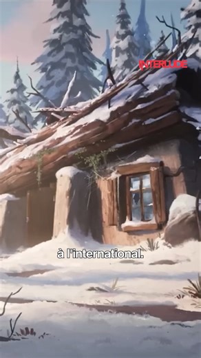 📈 En deux jours, la nouvelle publicité de Intermarché pour Noël réalisée par @illogicstudios a fait le tour du monde : parlons-en. | Interlude