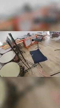 Steal The Show With These Steel Pan Music Vibes! #shorts