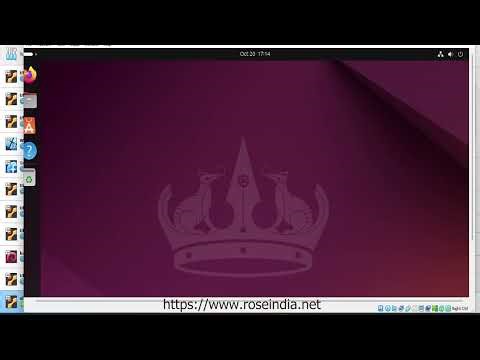 Installing and Configuring Ubuntu 24.04 LTS on Oracle Virtualbox