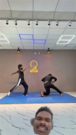 Reverse Sweep Kick Tutorial | Step by Step Guide | Ashish Yadav_95 #ReverseSweepKick #shorts