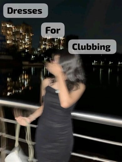 🔥 Clubbing Dress Try-On Haul | Stylish Western Party Wear#clubbingvibes #westernwear #viral